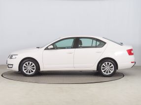 Skoda Octavia - 2015