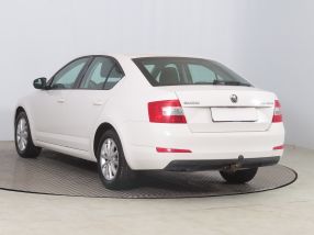 Skoda Octavia - 2015