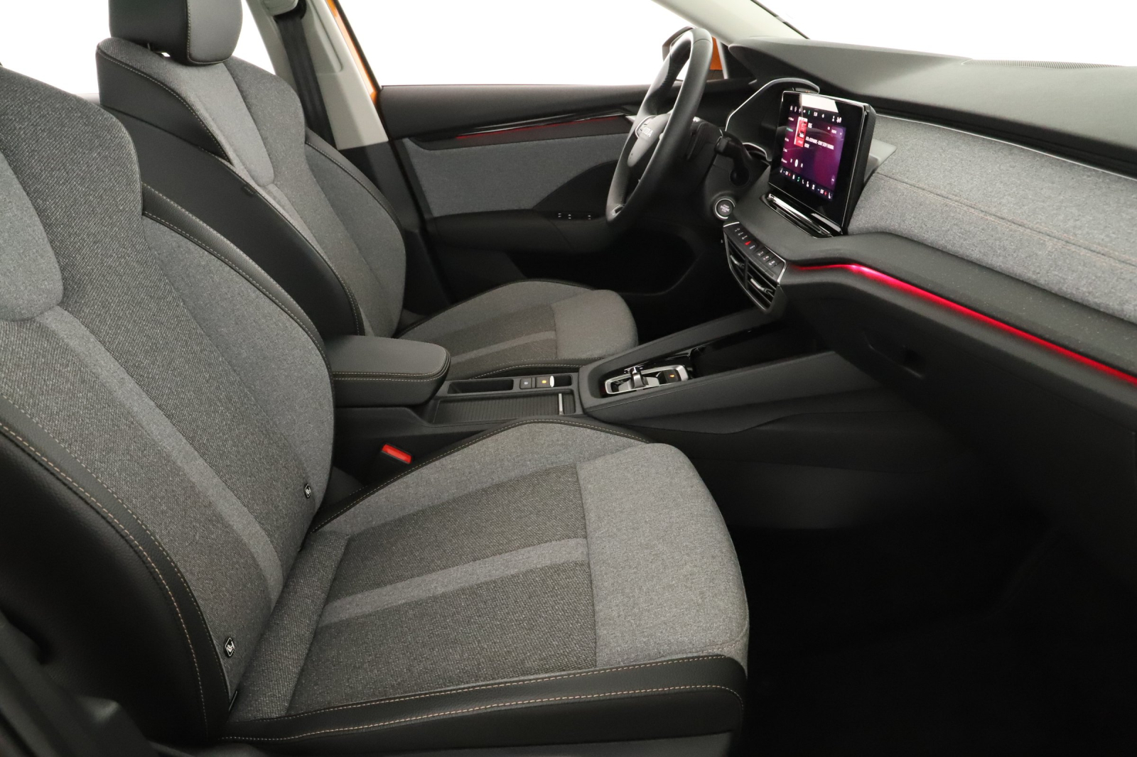 Škoda Octavia - 2025