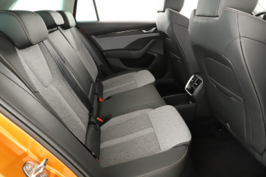 Škoda Octavia - 2025