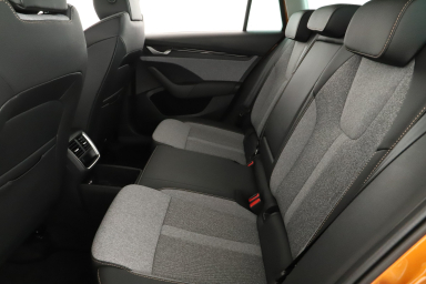 Škoda Octavia - 2025