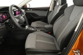 Škoda Octavia - 2025