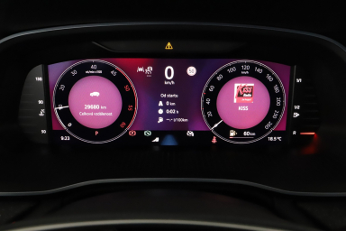 Škoda Octavia - 2025