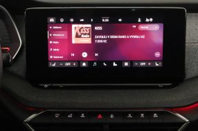 Škoda Octavia - 2025