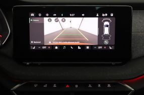 Škoda Octavia - 2025