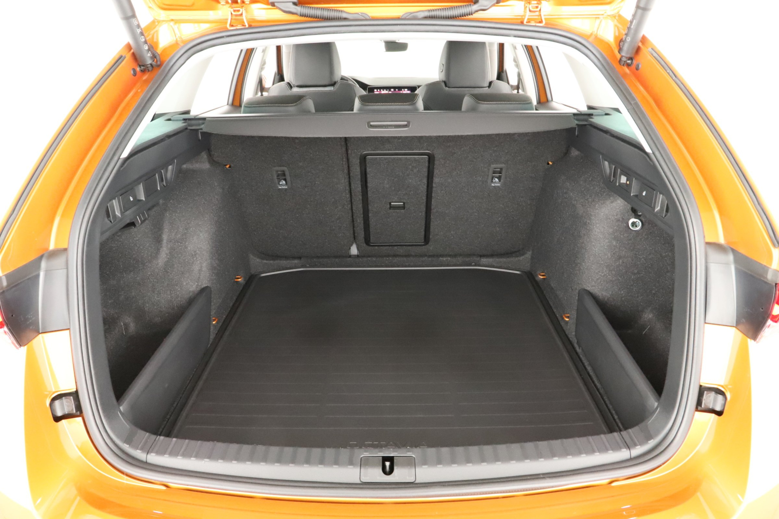 Škoda Octavia - 2025