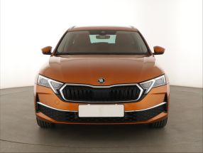 Škoda Octavia - 2025