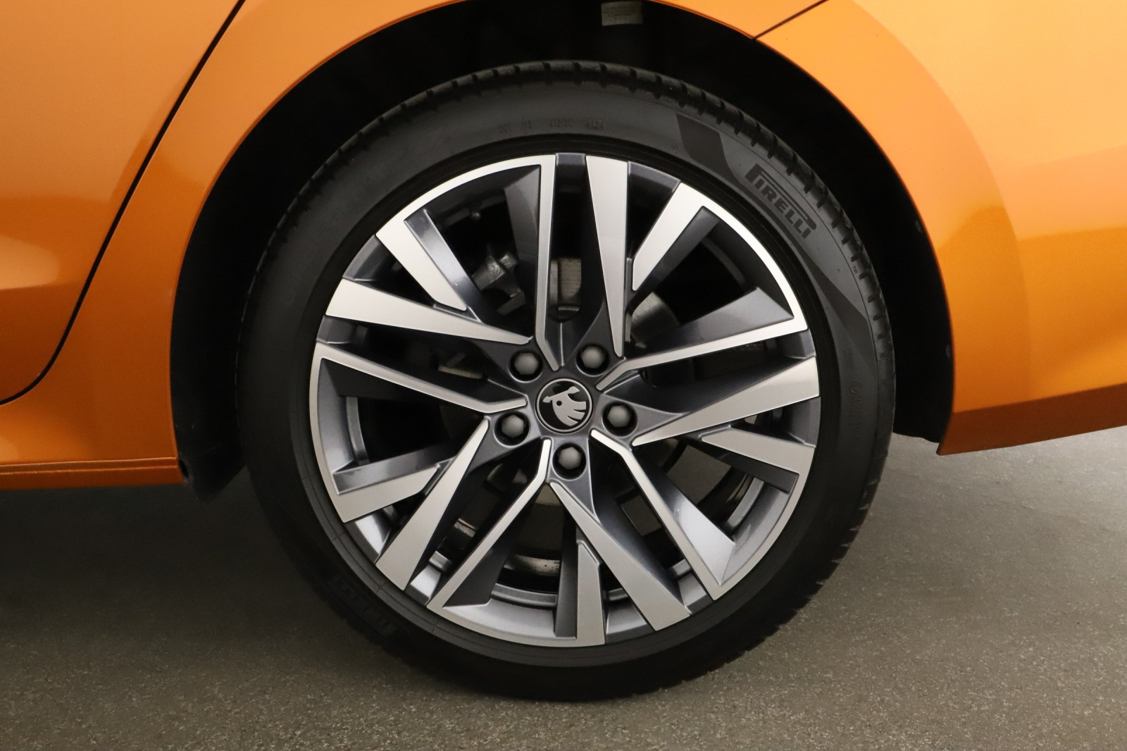 Škoda Octavia - 2025