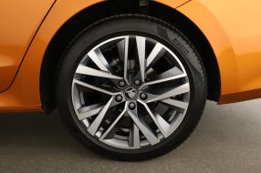 Škoda Octavia - 2025