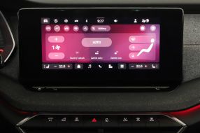 Škoda Octavia - 2025