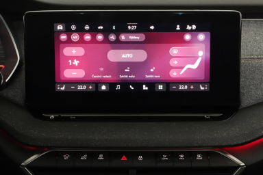 Škoda Octavia - 2025