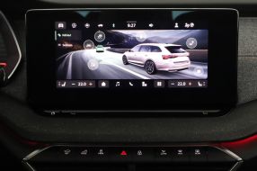 Škoda Octavia - 2025