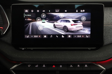 Škoda Octavia - 2025