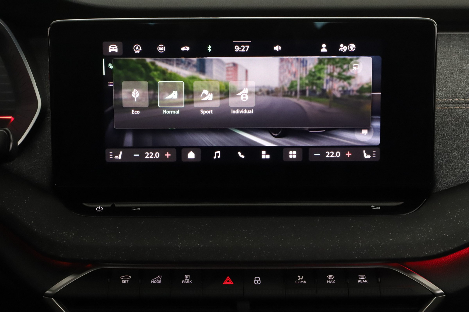 Škoda Octavia - 2025