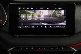 Škoda Octavia - 2025