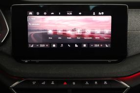 Škoda Octavia - 2025