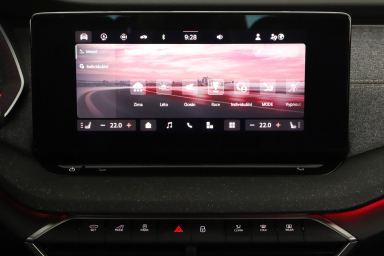 Škoda Octavia - 2025