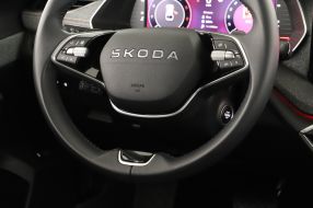 Škoda Octavia - 2025