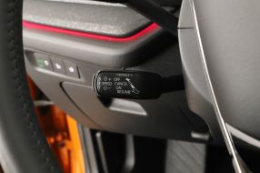 Škoda Octavia - 2025