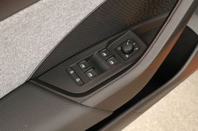 Škoda Octavia - 2025