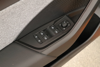 Škoda Octavia - 2025