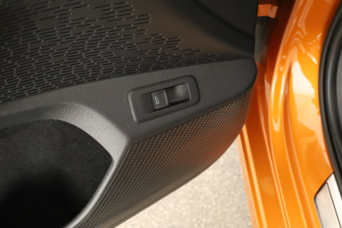 Škoda Octavia - 2025