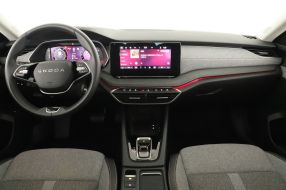 Škoda Octavia - 2025