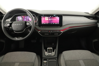 Škoda Octavia - 2025