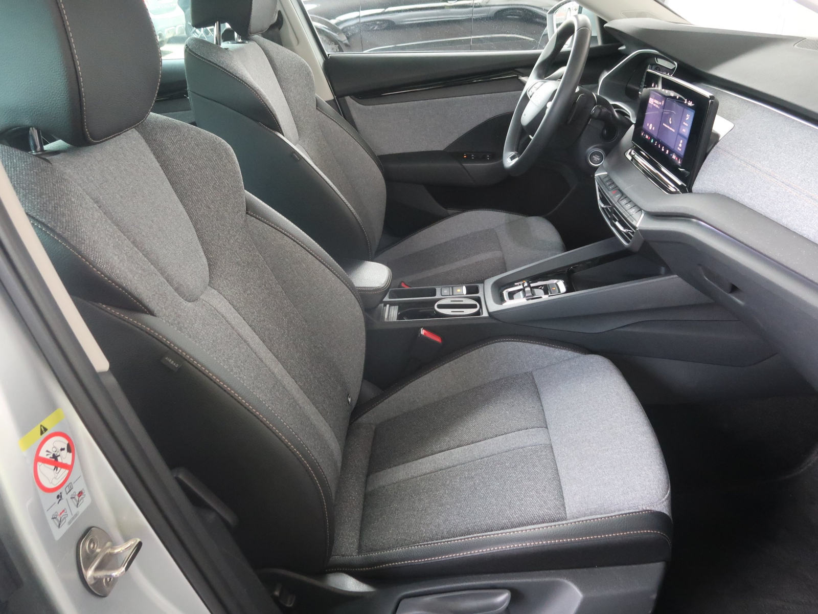 Škoda Octavia - 2025