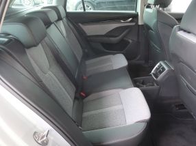 Škoda Octavia - 2025