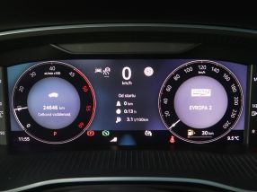 Škoda Octavia - 2025