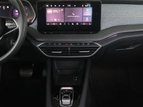 Škoda Octavia - 2025