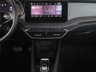 Škoda Octavia - 2025