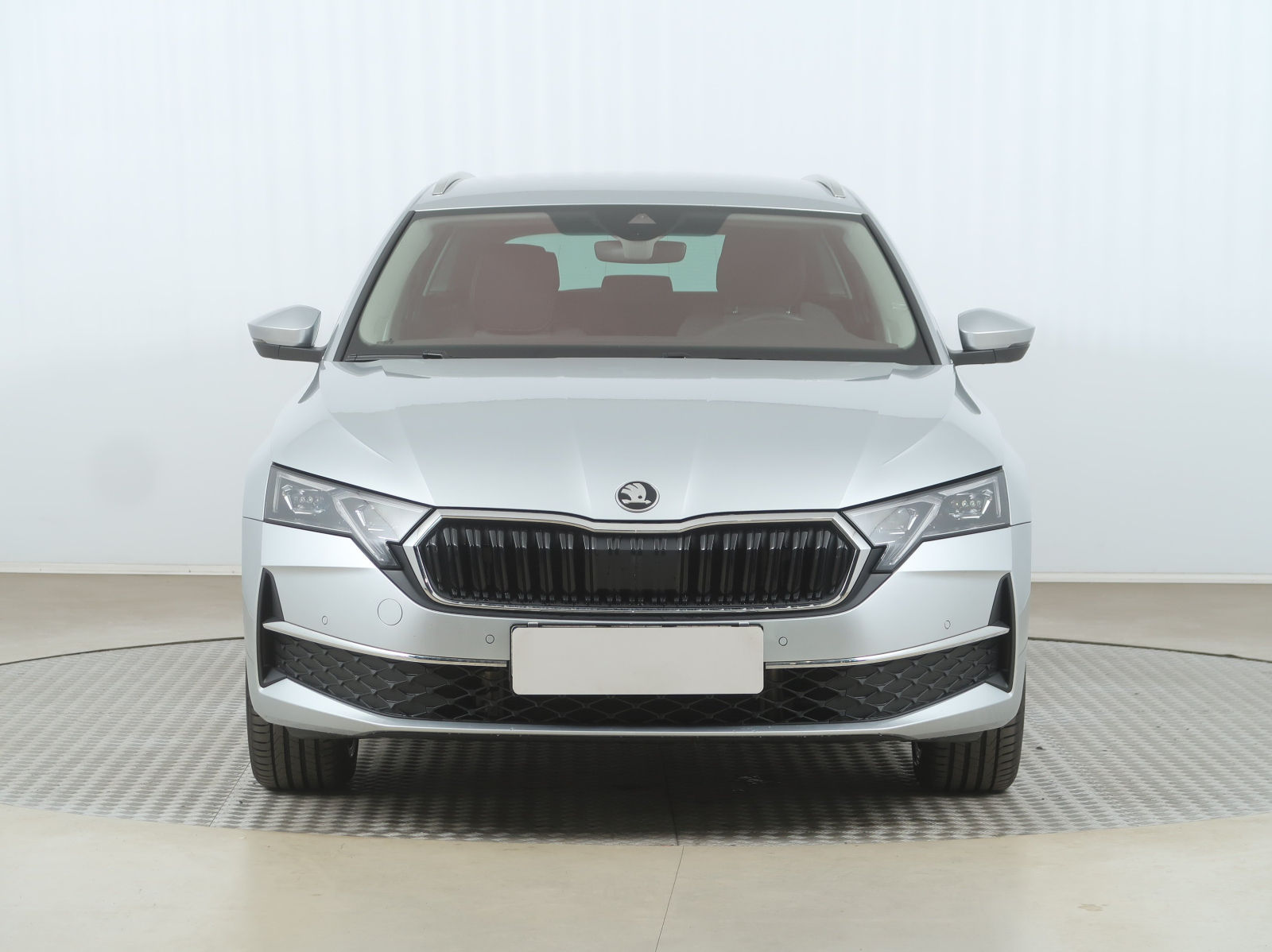 Škoda Octavia - 2025