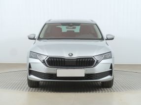 Škoda Octavia - 2025