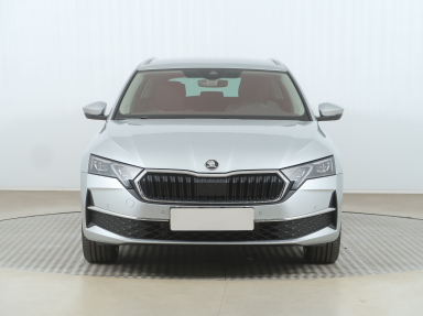 Škoda Octavia - 2025