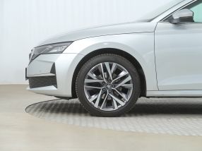 Škoda Octavia - 2025