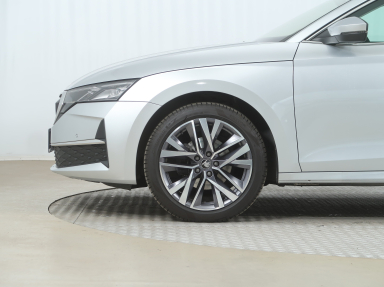 Škoda Octavia - 2025