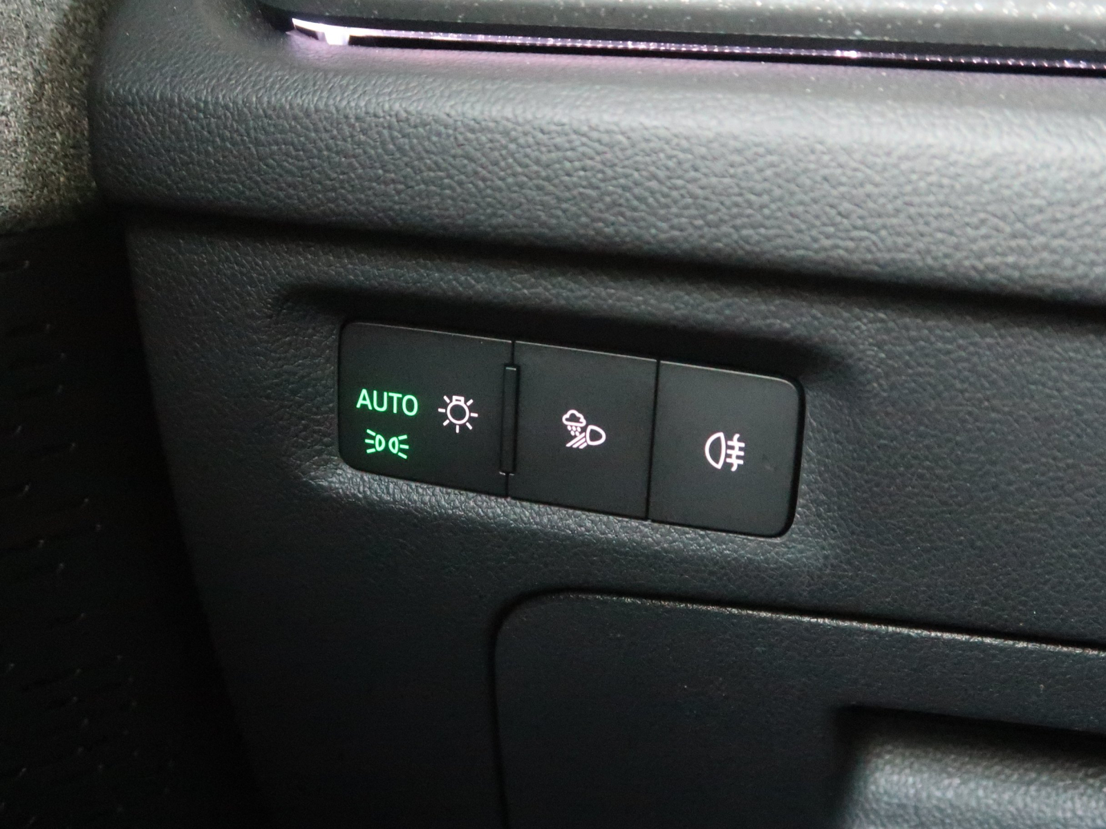 Škoda Octavia - 2025