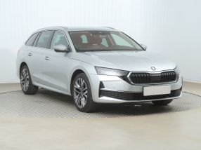 Škoda Octavia - 2025