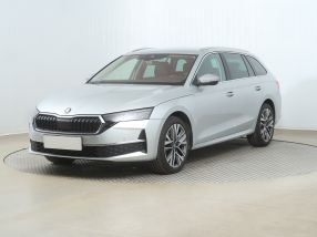 Škoda Octavia - 2025