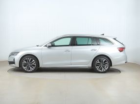 Škoda Octavia - 2025