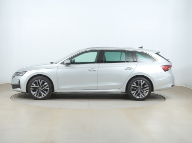 Škoda Octavia - 2025