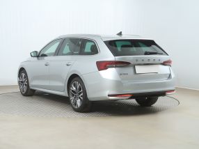 Škoda Octavia - 2025