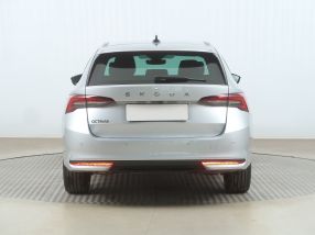 Škoda Octavia - 2025