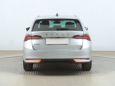 Škoda Octavia - 2025