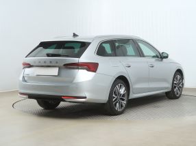 Škoda Octavia - 2025