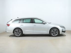 Škoda Octavia - 2025