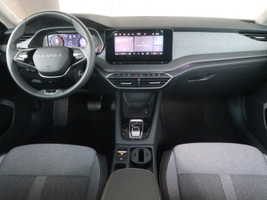 Škoda Octavia - 2025
