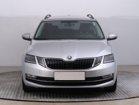 Skoda Octavia - 2018